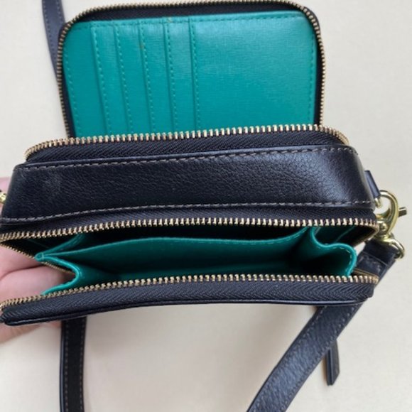 Fossil Crossbody Bag - Picture 3 of 6